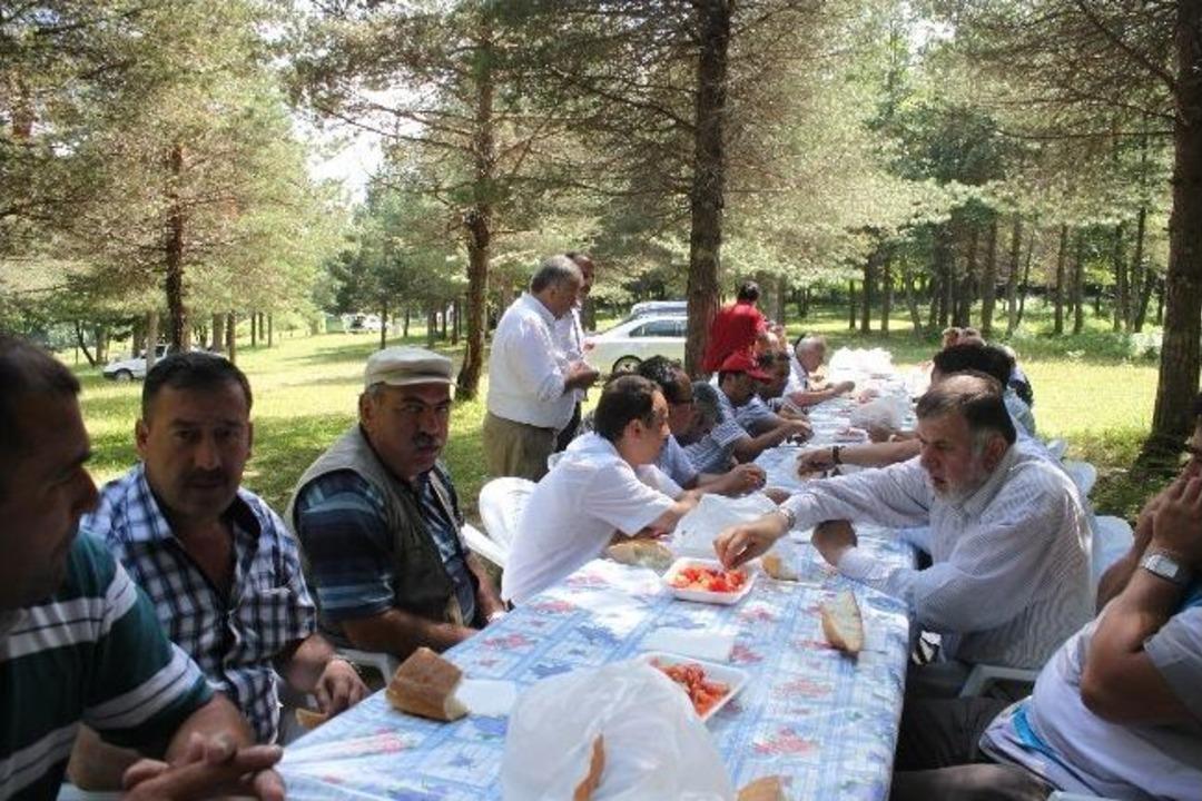 Kumru İl&ccedil;esi İstişare Toplantısı