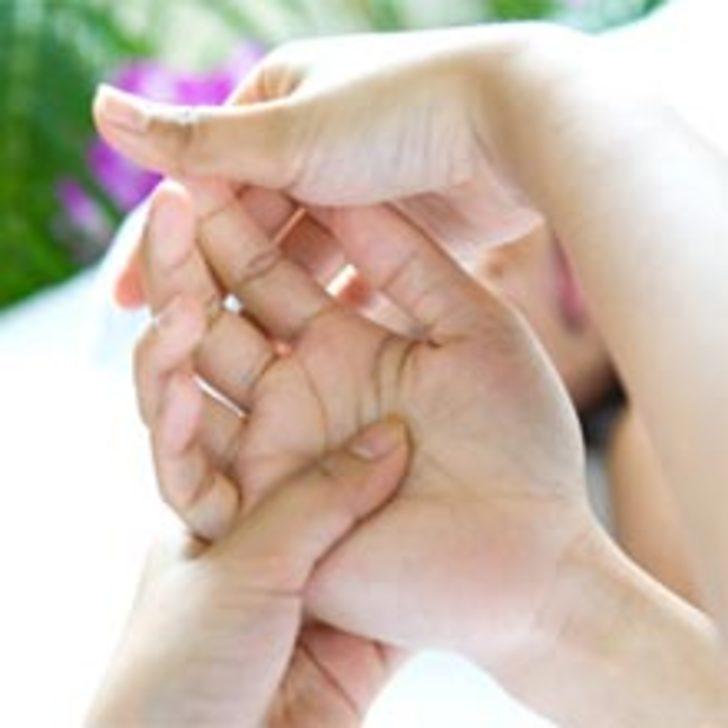 Bedeni Rahatlatan 2 Hareket