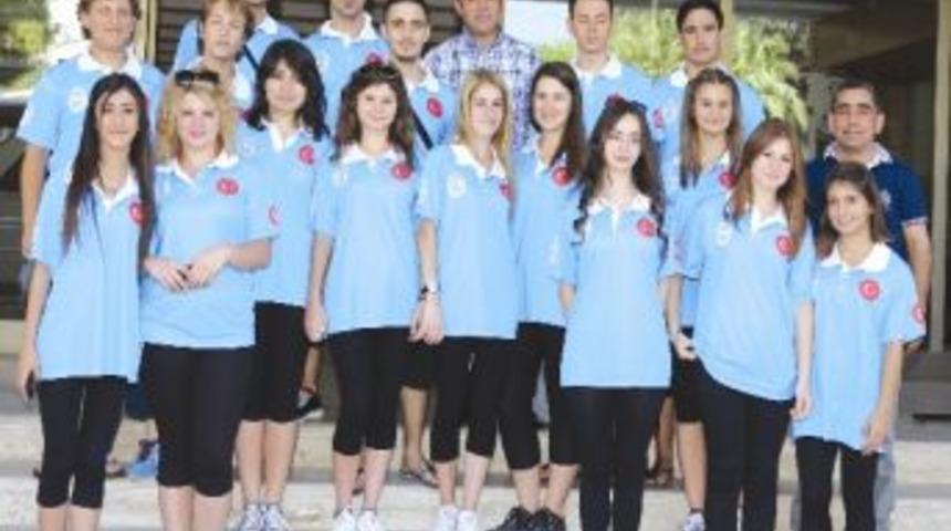 Sel&ccedil;uk'tan G&uuml;rcistan&rsquo;a Sevgi Yolu