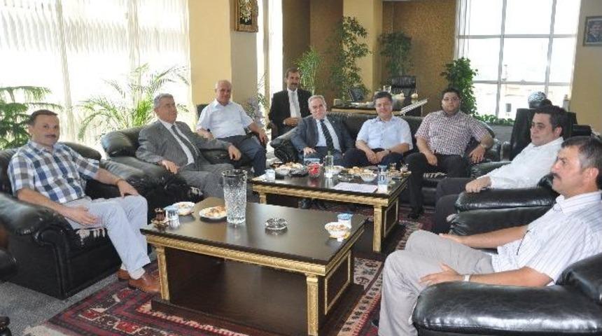 Soma'ya Yeni Santral...