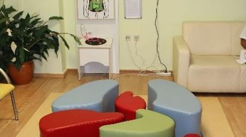 Doktor Amcadan Korkmayacaklar...