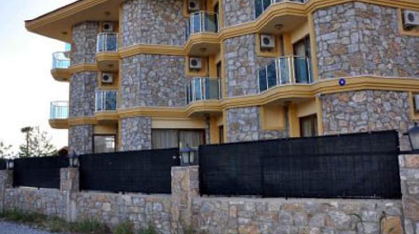 T&uuml;rkiye'nin ilk '&Ccedil;ıplaklar Oteli' a&ccedil;ılıyor!