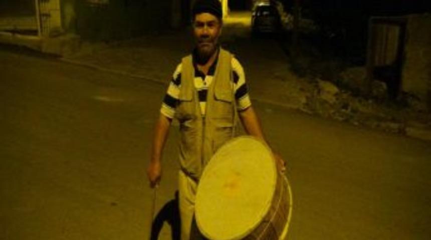 Yozgat'ta Davulcular Işbaşı Yaptı