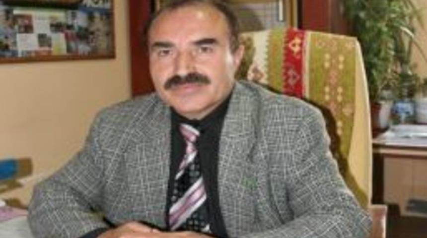 Tema&rsquo;dan &lsquo;orucunuzu Hurma Yerine Yerli Yiyeceklerle A&ccedil;ın&rsquo; Uyarısı