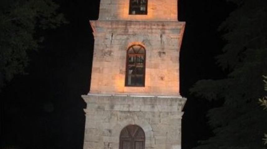 Bursa'da Ses Bombalı Sahur Ve İftar