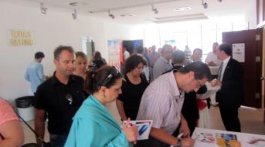 AB Kırsal Kalkınma Programı, 42 Ilde Fonlayacak Proje Arıyor