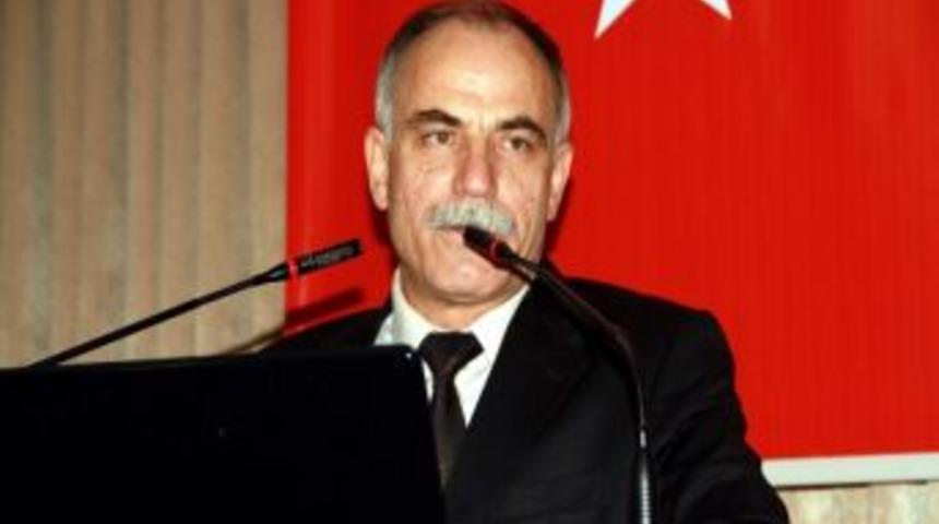 Onkoloji Tanı Ve Tedavi Merkezi&rsquo;nin Temeli Atılıyor