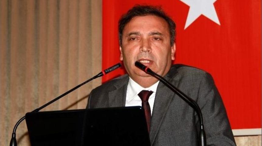 Raylı Sistem G&uuml;zergahı Genişliyor