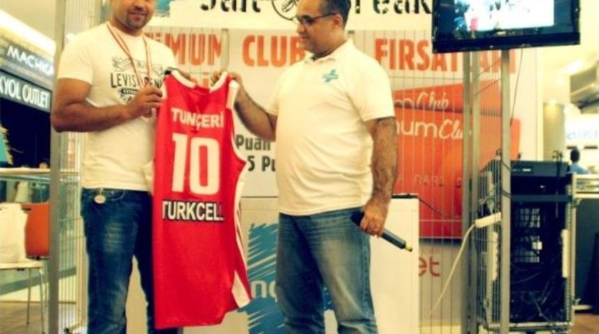 Jaıl Break Yarışmasında T&uuml;rkiye Rekoru Adana'da Kırıldı