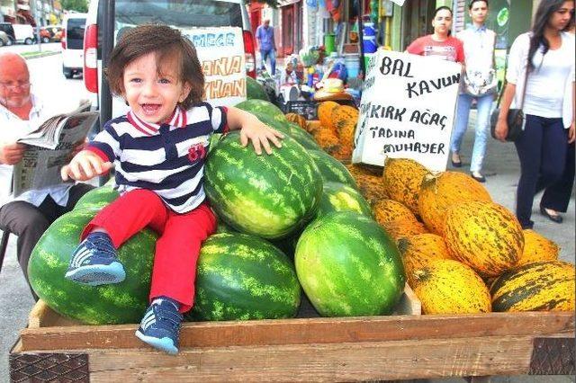 &Ccedil;ocuk Beslenmesinde Meyve Ve Sebze T&uuml;ketiminin &Ouml;nemi 1