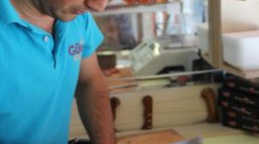 Ramazan'ın Vazge&ccedil;ilmezleri Gramla Alınıyor