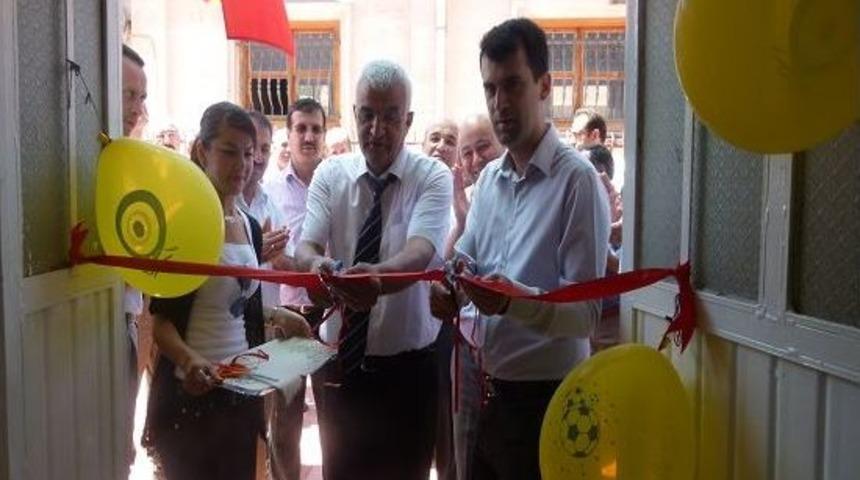 Karaisalı Tapu M&uuml;d&uuml;rl&uuml;ğ&uuml;'ne Yeni Hizmet Binası