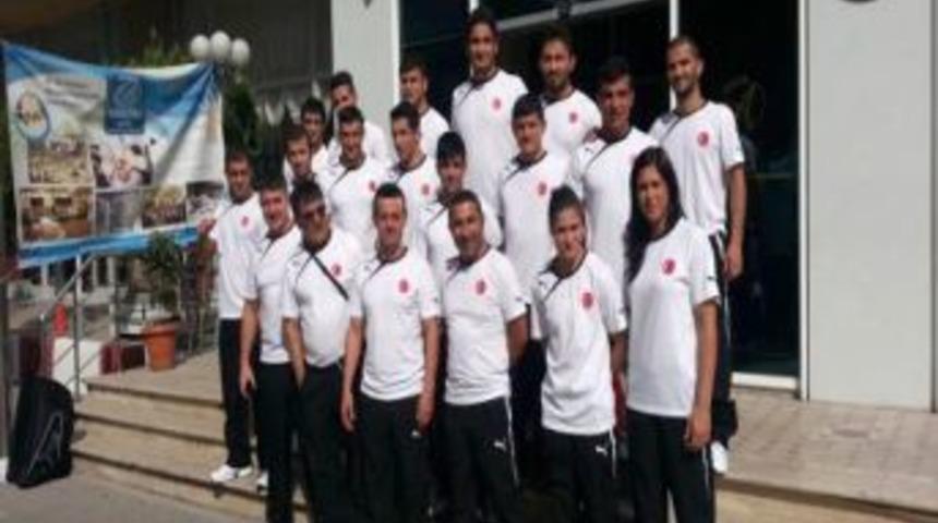 &Uuml;niversitelerarası D&uuml;nya Yaz Spor Oyunları Rusya'da Yapılacak