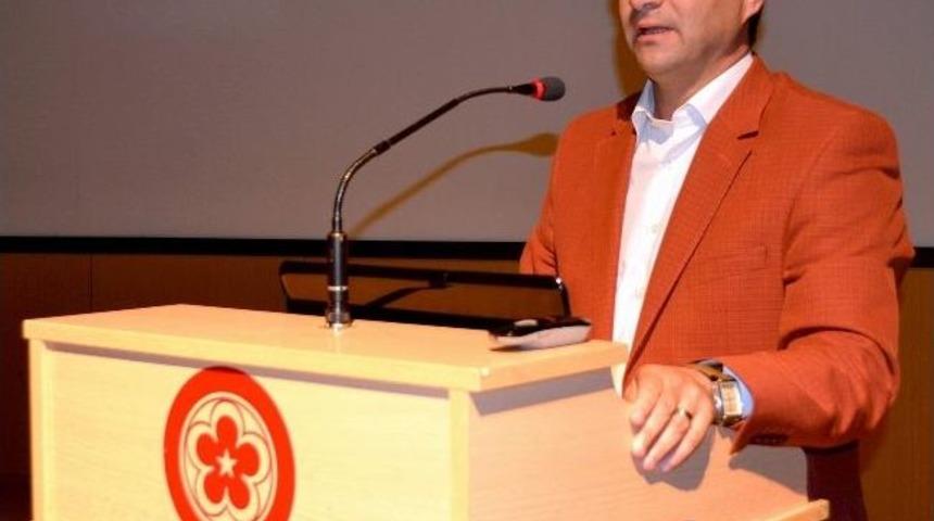 Cumhuriyet &Uuml;niversitesi Personellerine Hijyen Eğitimi Verildi