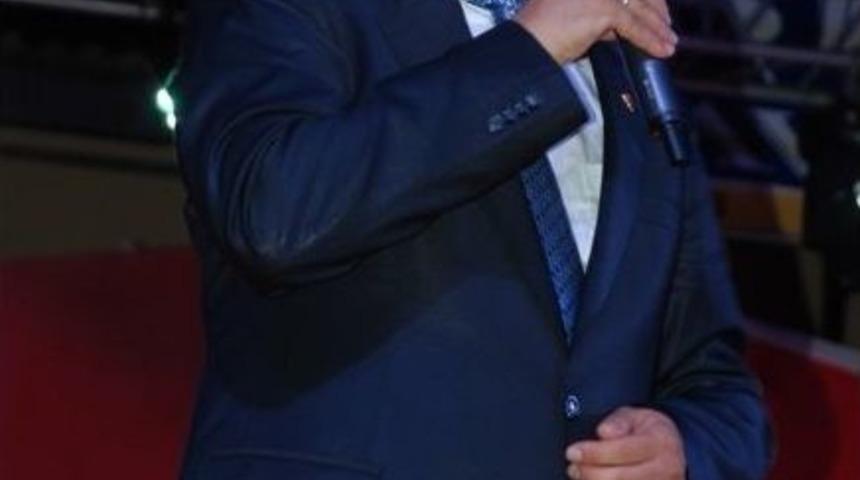 Fethiye&rsquo;de Dsp&rsquo;li Başkan Chp Saflarına Katıldı