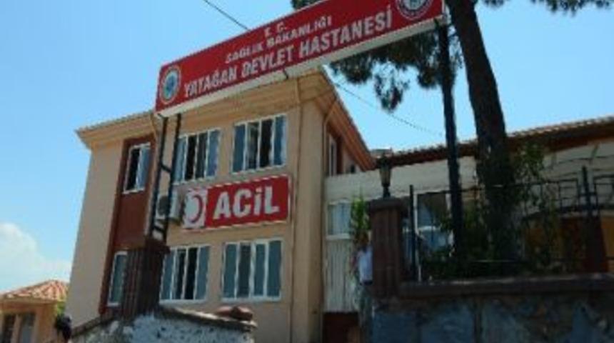 Yatağan&rsquo;da Acil Servis Allah&rsquo;a Emanet