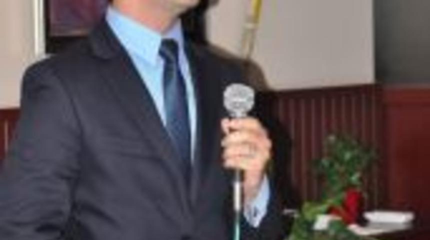 Aziz Ayyıldız, Ramazan Ayı b&uuml;t&uuml;n inananlara hayırlı olsun