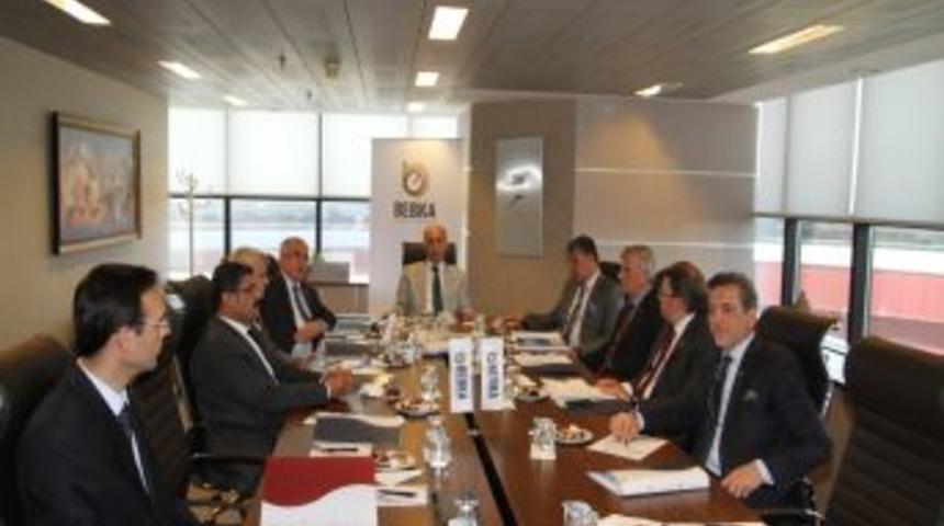 Vali Harput: İsraf&ccedil;ı Planlamalar G&ouml;r&uuml;yoruz