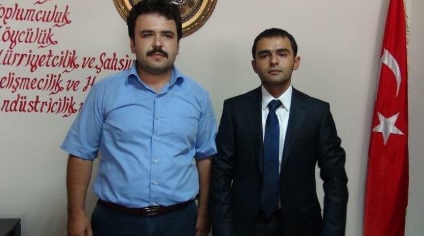 Fethiye &Uuml;lk&uuml; Ocaklarında N&ouml;bet Değişimi