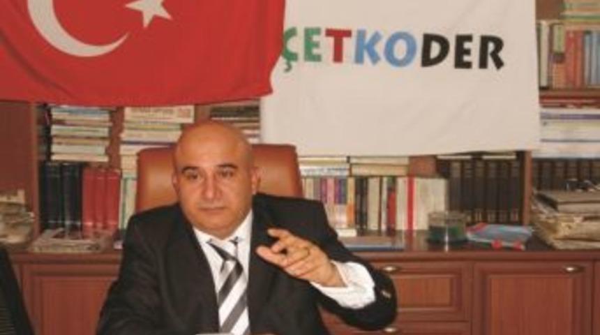 &Ccedil;etkoder'den Ramazan Alış Verişi Uyarısı