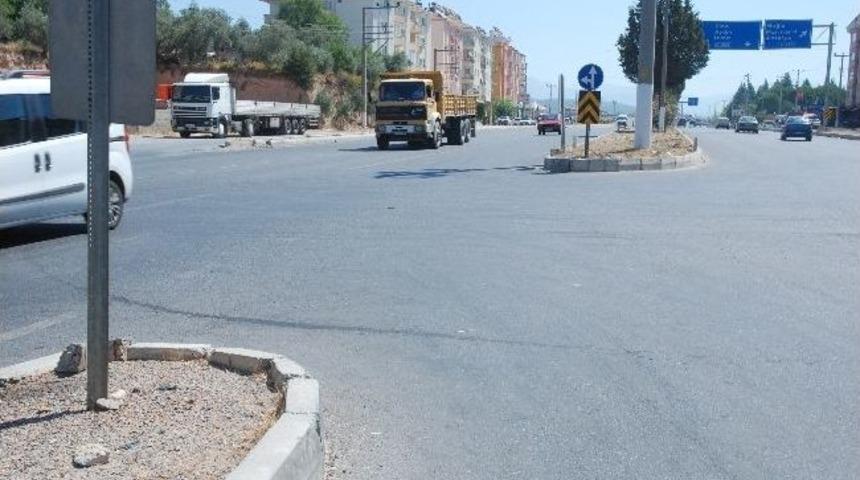 Yatağan'da Vatandaşın &Ouml;nlem Talebi