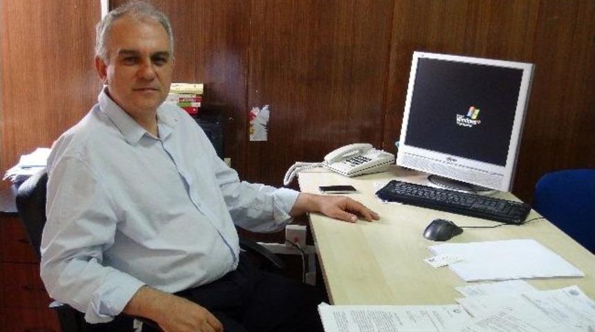 (&ouml;zel Haber)- Cinsel Taciz Kişilik Bozukluğunu Tetikliyor