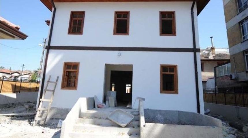 Altındağ Belediyesi&rsquo;nden İl&ccedil;e Emniyetine B&uuml;y&uuml;k Destek