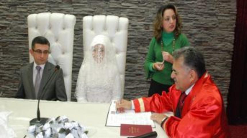 Ramazan Girdi Nikah Işlemleri Azaldı