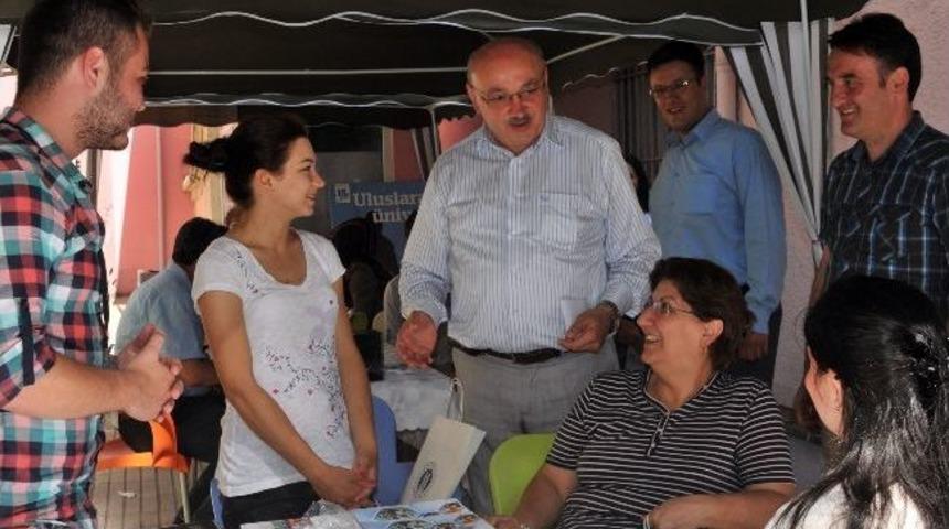 Yalova Lys'de Ge&ccedil;en Yıla Oranla Başarılı