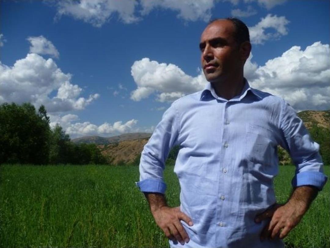 Bitlisli Sanat&ccedil;ı G&uuml;rhan B&uuml;t&uuml;n İl&ccedil;elerde Klip &Ccedil;ekti