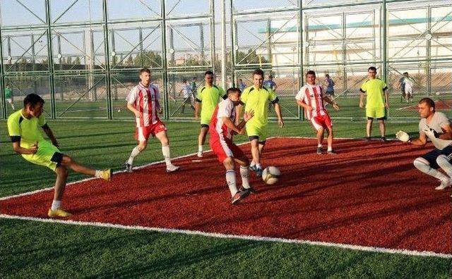 Şampiyon Büyükşehir Spor A.ş.