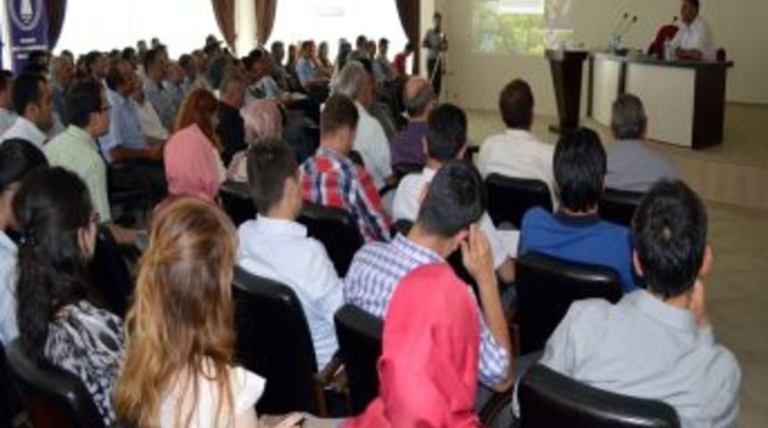 TKDK, Tıbbi Ve Aromatik Bitki Yetiştiricilerine Hibe Verecek