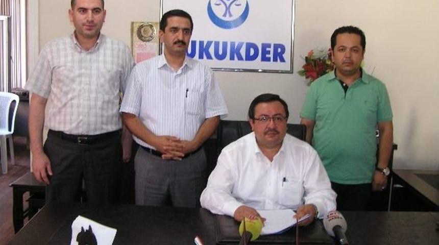 Mısır&rsquo;daki Askeri Darbe Ve Namazda Ateş A&ccedil;ılmasına Tepki