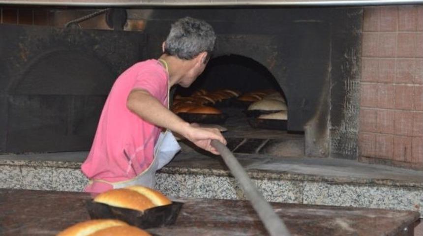 Fırınlara Zabıtadan Ramazan Denetimi