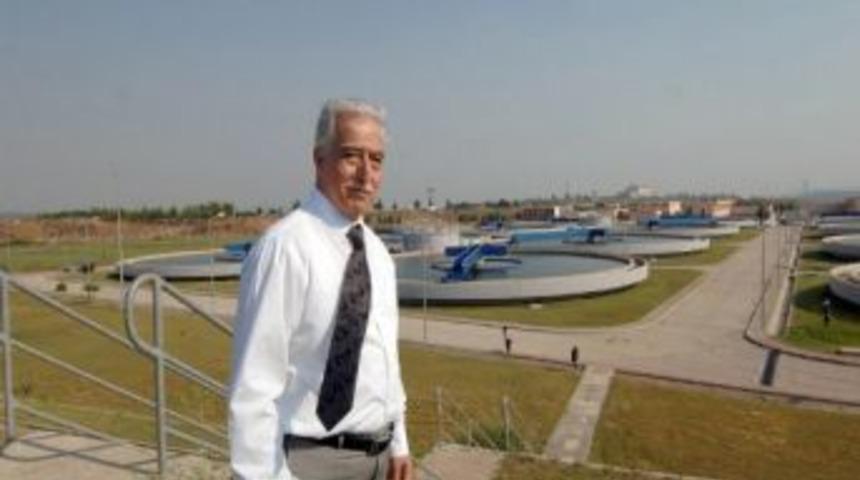 Adana'da Musluklardan Soğuk Su Akacak