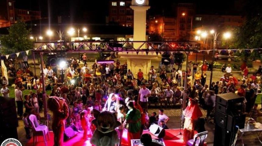 Ramazan Eğlenceleri