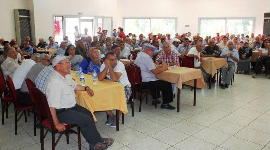 Ak Parti İzmir Milletvekili Aydın Şeng&uuml;l: