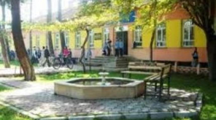 Osmancık İn&ouml;n&uuml;zaferi&lsquo;ne yeni okul