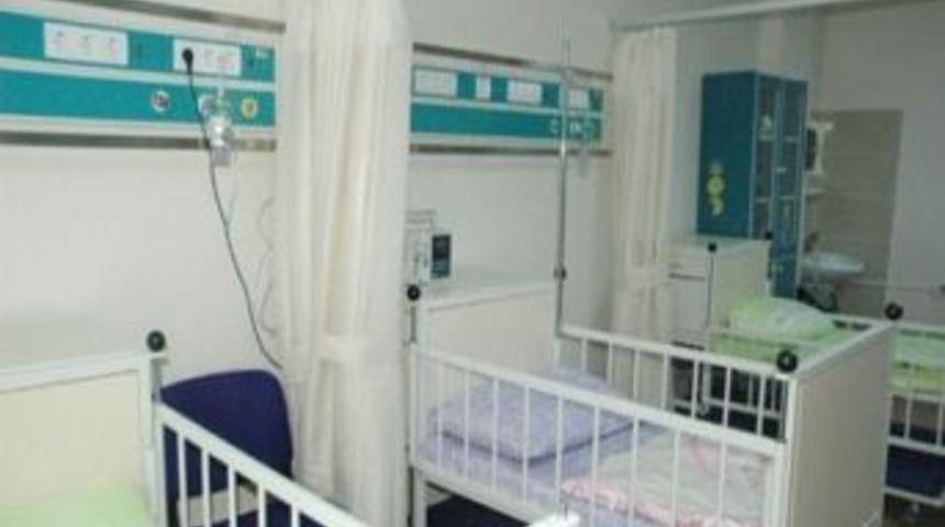 Erzurum'da Ramazanla Birlikte Hastanelere M&uuml;racaat Sayısı D&uuml;şt&uuml;