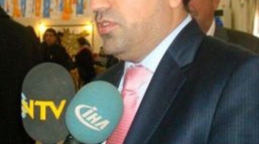 İ&ccedil;ten&rsquo;den Ramazan Mesajı