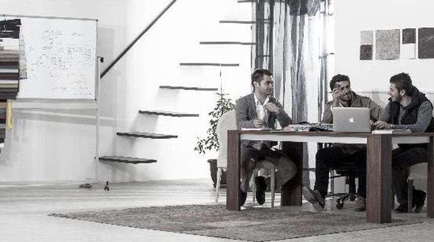 İnternetten En Fazla Alınan Mobilya 'puf'