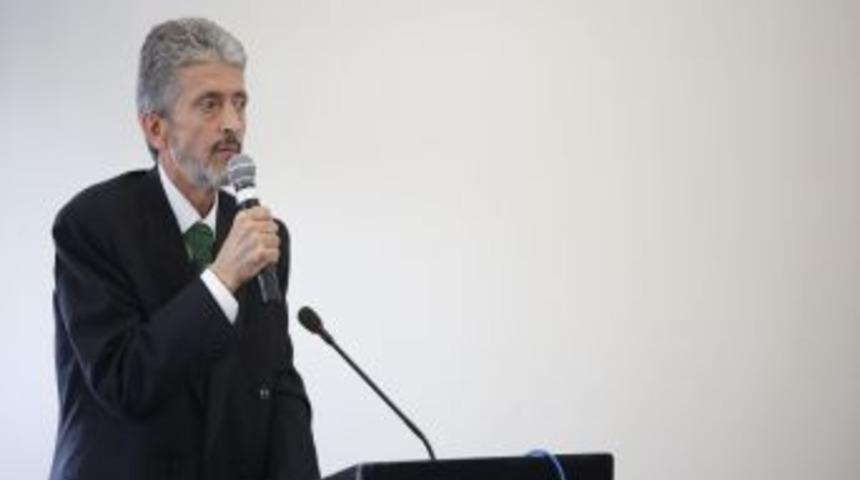 Başkan Tuna&rsquo;ya 'yılın En Başarılı Belediye Başkanı' &Ouml;d&uuml;l&uuml; Verildi