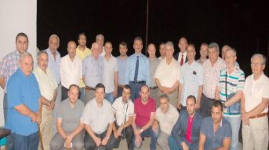 Yeni Gemlik İ&ccedil;in Dev Adım