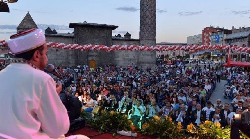 Yakutiye Belediye Başkanı Korkut&rsquo;tan Ramazan Etkinlikleri Eleştrisine A&ccedil;ıklama