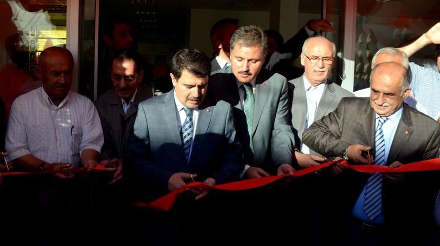 Malatya Yeni Eğitim Yuvasına Kavuştu