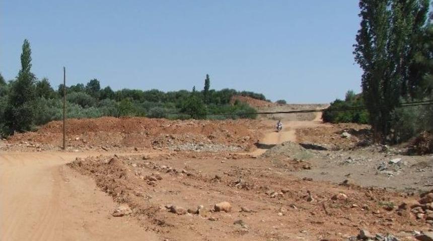 Turizm Yolunda &Ccedil;alışmalar Devam Ediyor