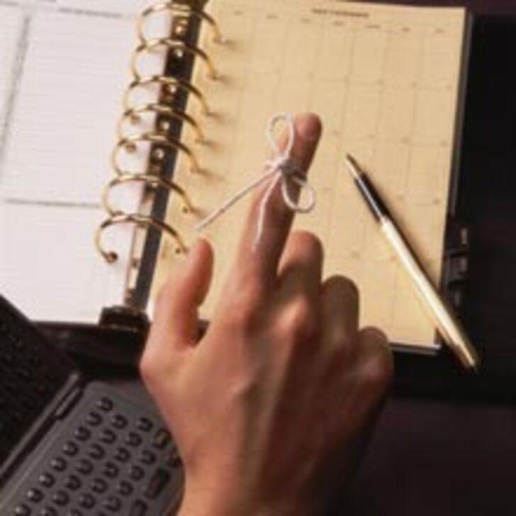 Unutmamanın Form&uuml;lleri