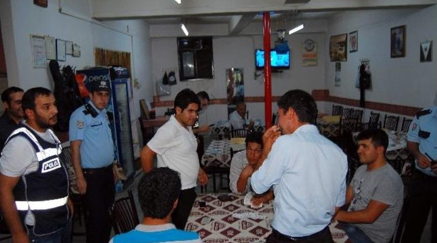 Ramazan&rsquo;da Huzur Uygulaması