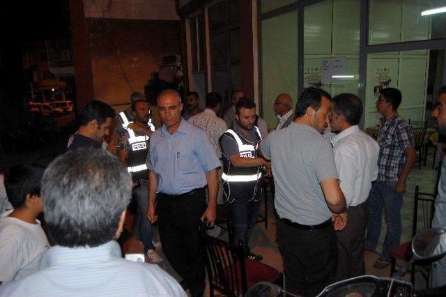 Ramazan&rsquo;da Huzur Uygulaması 1