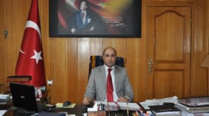 Hizan&rsquo;da &ldquo;birlikte Başaralım&rdquo; Projesi